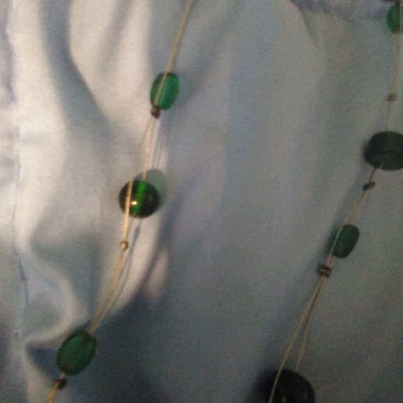 Handmade necklace - Picture 3 of 3